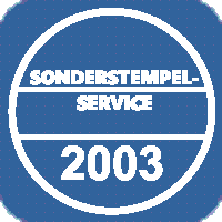STEMPEL 2003