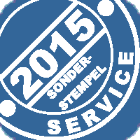 STEMPEL 2015